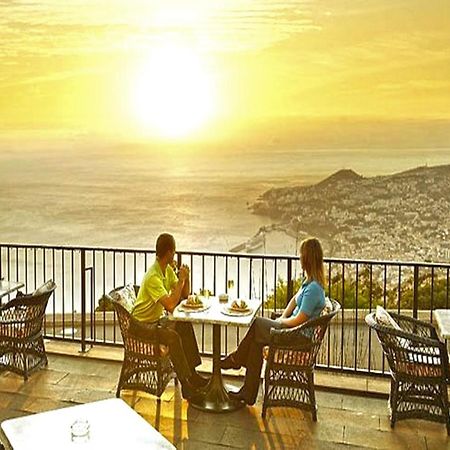 Luxury One Bedroom Palheiro Village By Hr Madeira Funchal  Ngoại thất bức ảnh
