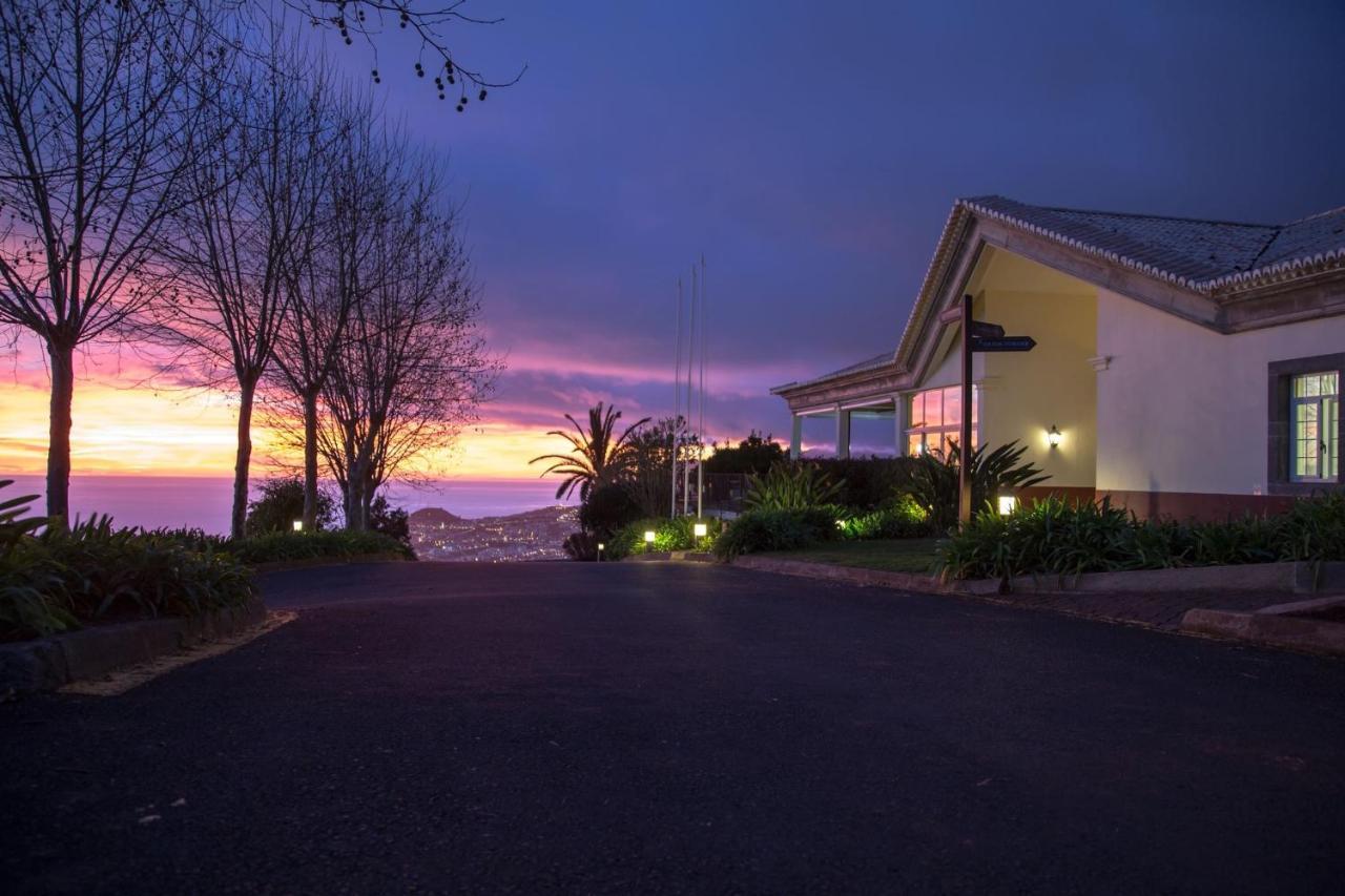 Luxury One Bedroom Palheiro Village By Hr Madeira Funchal  Ngoại thất bức ảnh