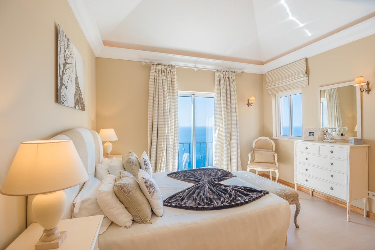Luxury One Bedroom Palheiro Village By Hr Madeira Funchal  Ngoại thất bức ảnh