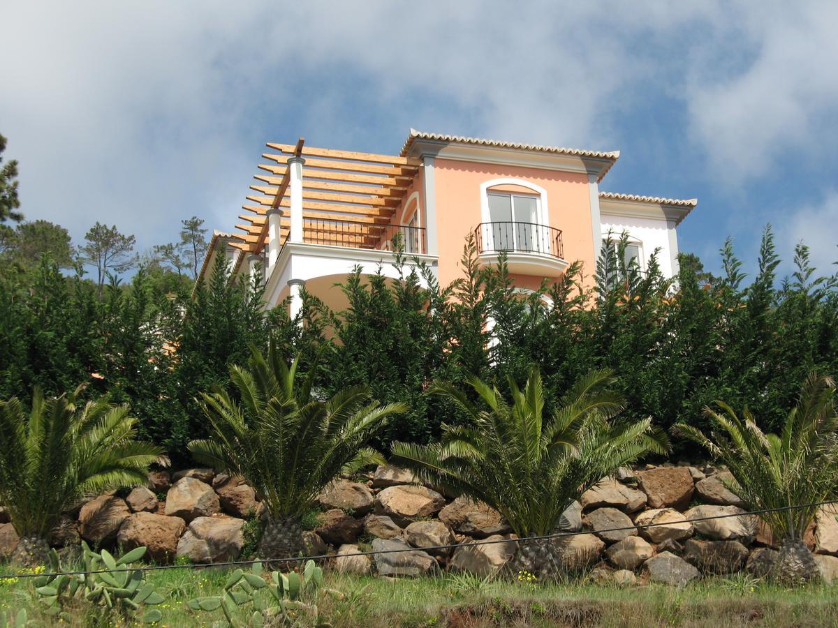 Luxury One Bedroom Palheiro Village By Hr Madeira Funchal  Ngoại thất bức ảnh