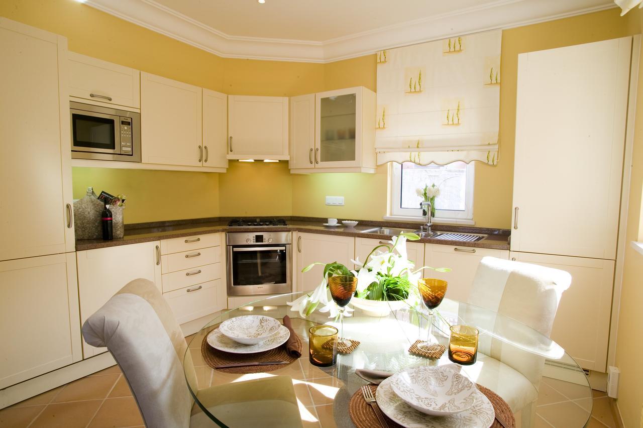 Luxury One Bedroom Palheiro Village By Hr Madeira Funchal  Ngoại thất bức ảnh