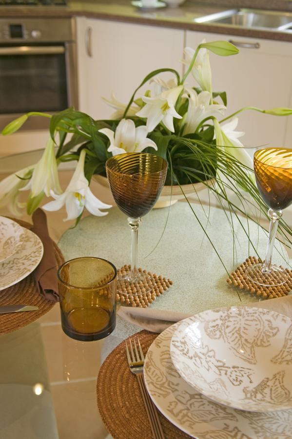 Luxury One Bedroom Palheiro Village By Hr Madeira Funchal  Ngoại thất bức ảnh