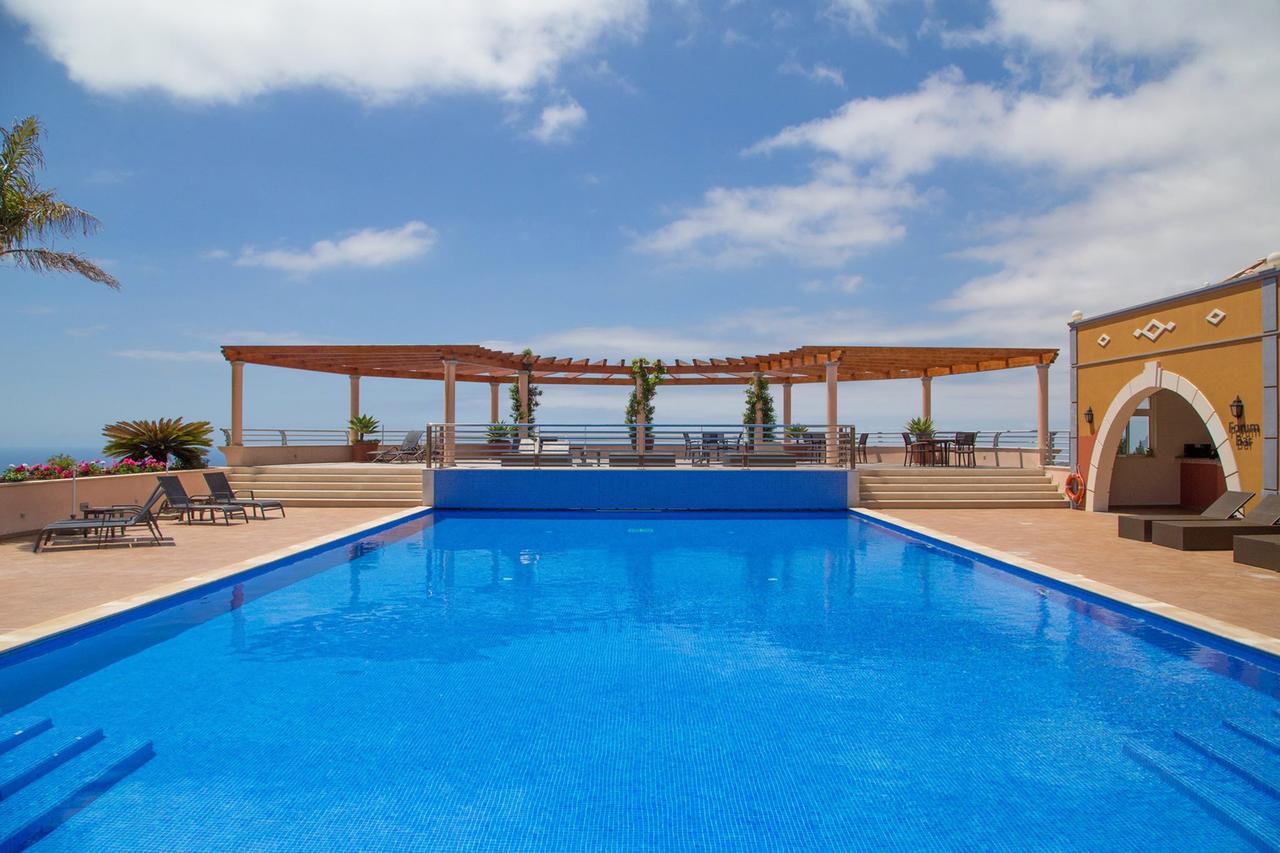 Luxury One Bedroom Palheiro Village By Hr Madeira Funchal  Ngoại thất bức ảnh